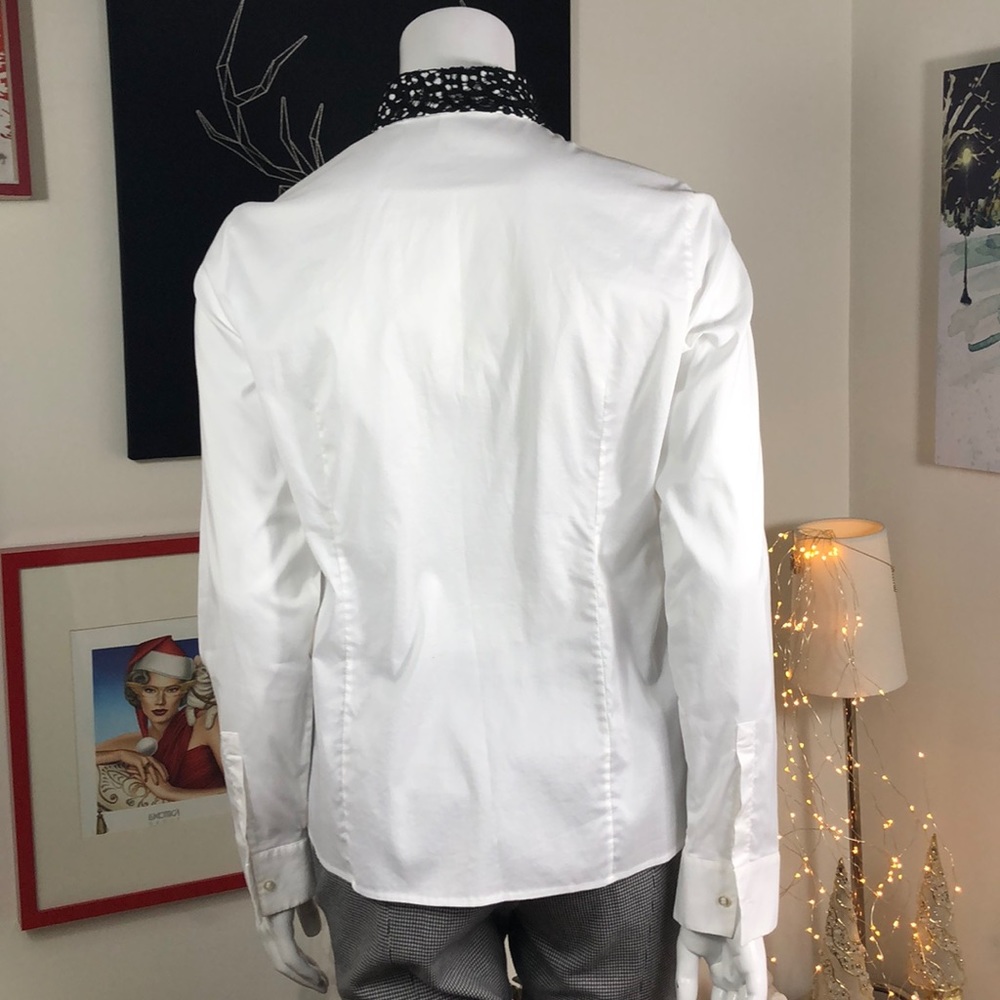 Hugo Boss blouse - Picture 4 of 13